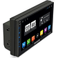 Radio Auto 2 Din Android Touch Hd De 7'' Aiwa Aw-a505bt - Miniatura 2