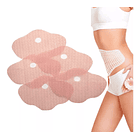 Parches Adelgazantes Mymi X 10 Unid  1