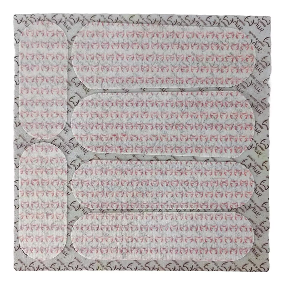 Parches Adelgazante Extracto Te Para Celulitis x 10 Uni 3