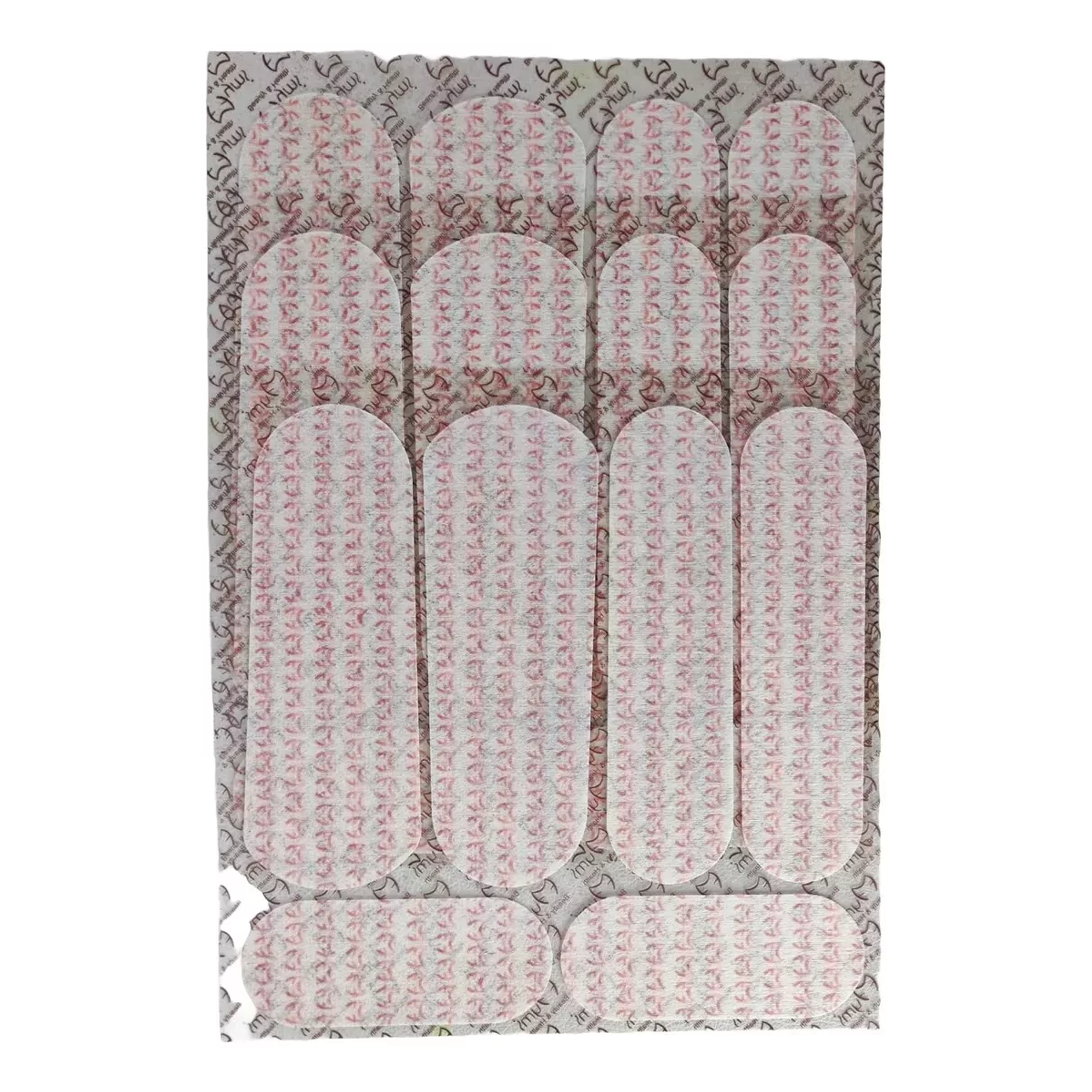 Parches Adelgazante Extracto Te Para Celulitis x 10 Uni 4