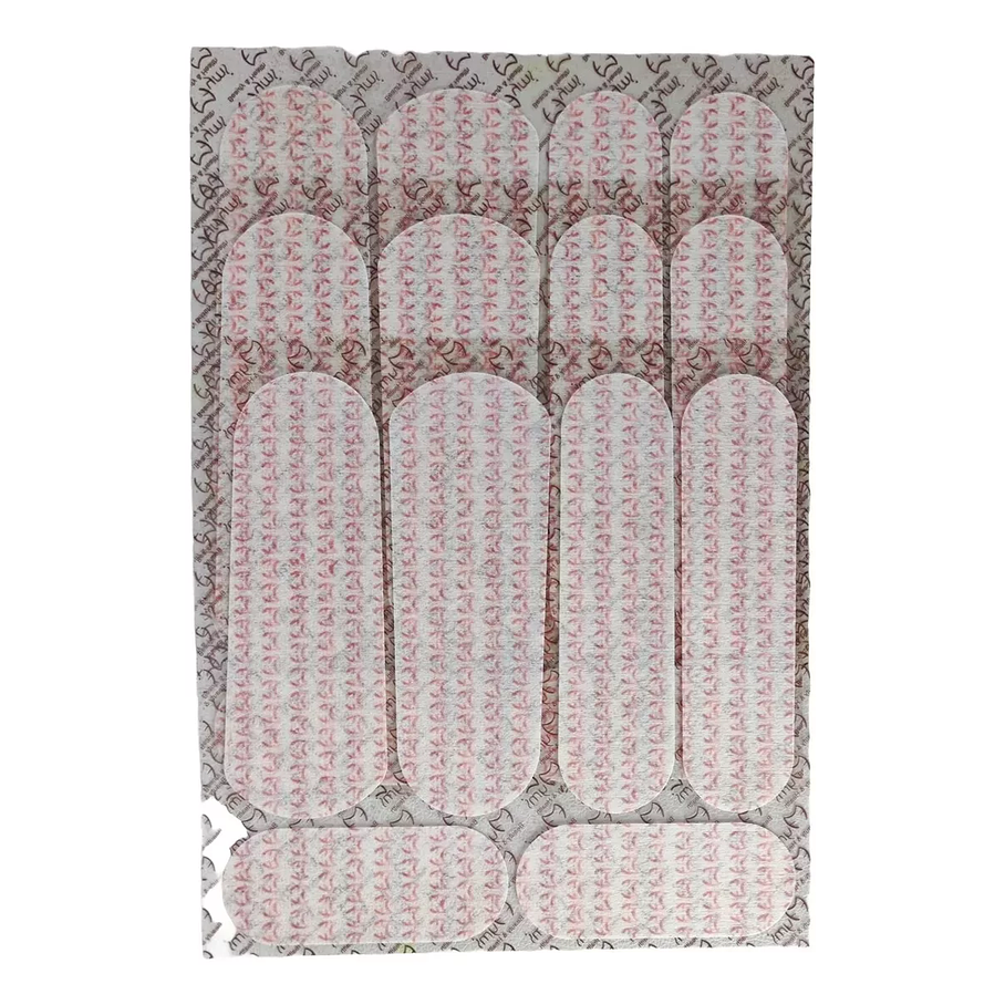 Parches Adelgazante Extracto Te Para Celulitis x 10 Uni 4