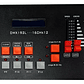 Controlador Dmx512 Luces Disco Para Dj Con 192 Canales Gti - Miniatura 2