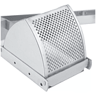 Exprimidor De Patatas Multifuncional Manual De Acero Inoxida 4