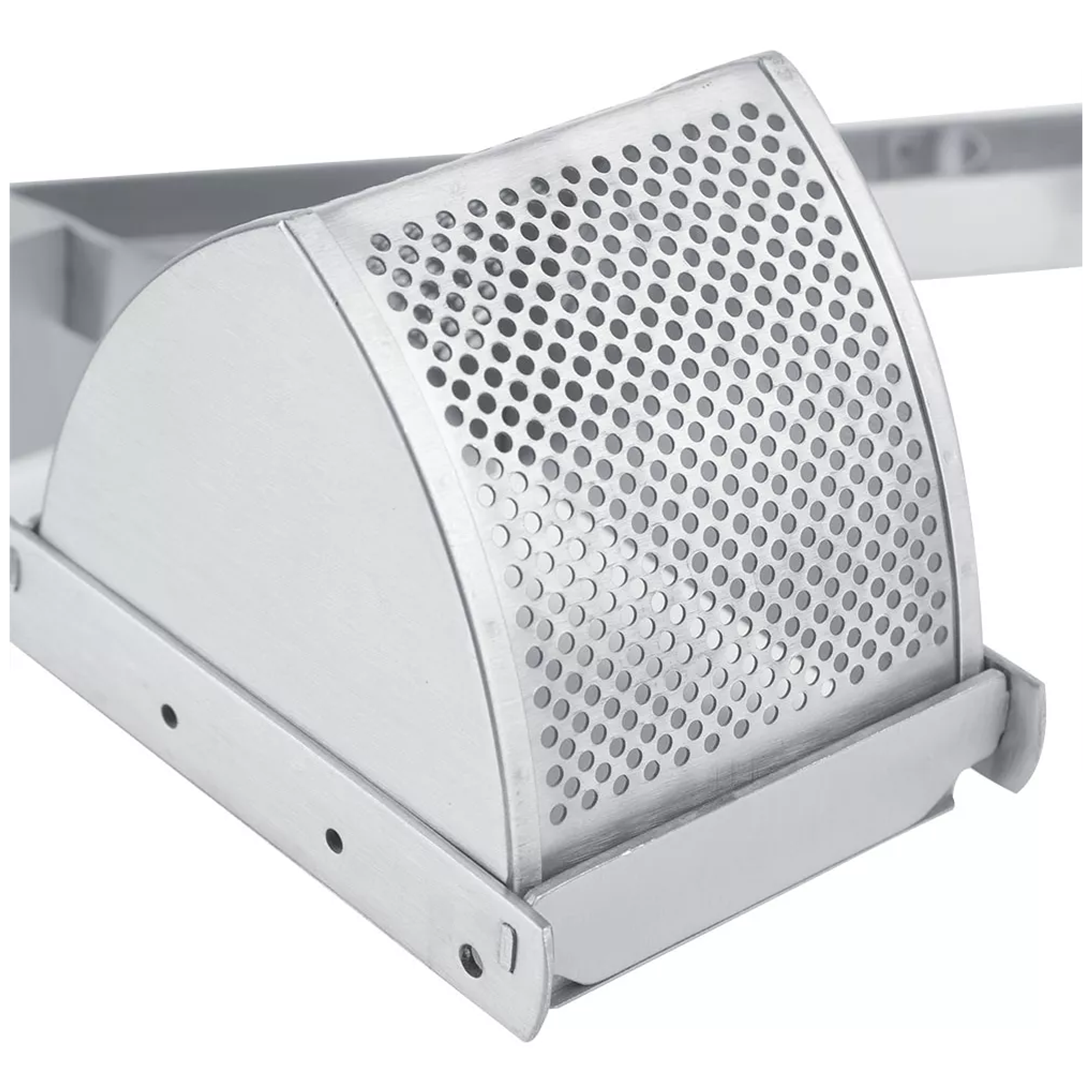 Exprimidor De Patatas Multifuncional Manual De Acero Inoxida 4