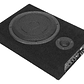Altavoz Subwoofer Para Coche Amplificador De Potencia De 8w Bajo Para Auto - Miniatura 6