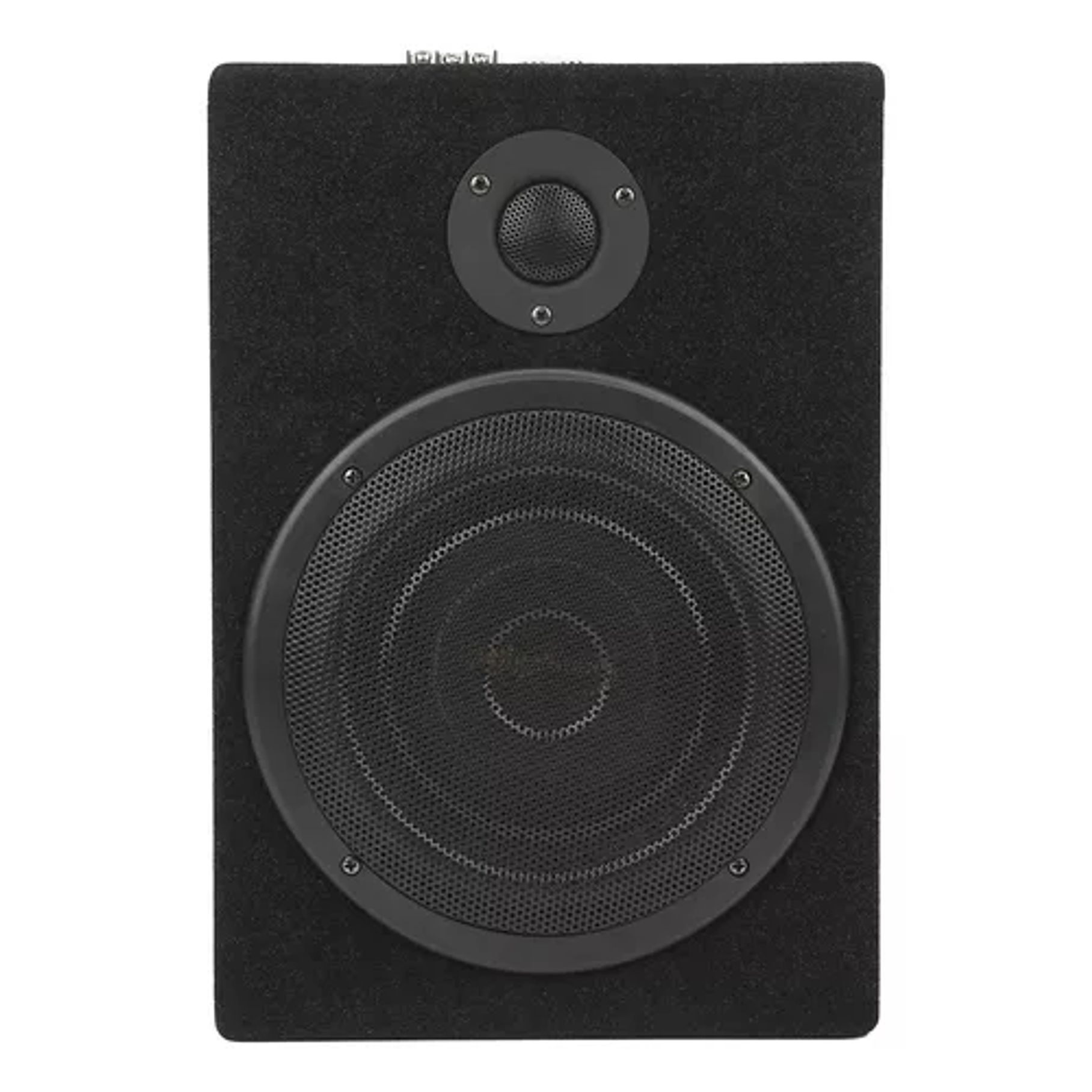 Altavoz Subwoofer Para Coche Amplificador De Potencia De 8w Bajo Para Auto 7