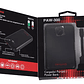 Cargador Batería Externa Power Bank 10.000 Mah Aiwa Paw-300 - Miniatura 4