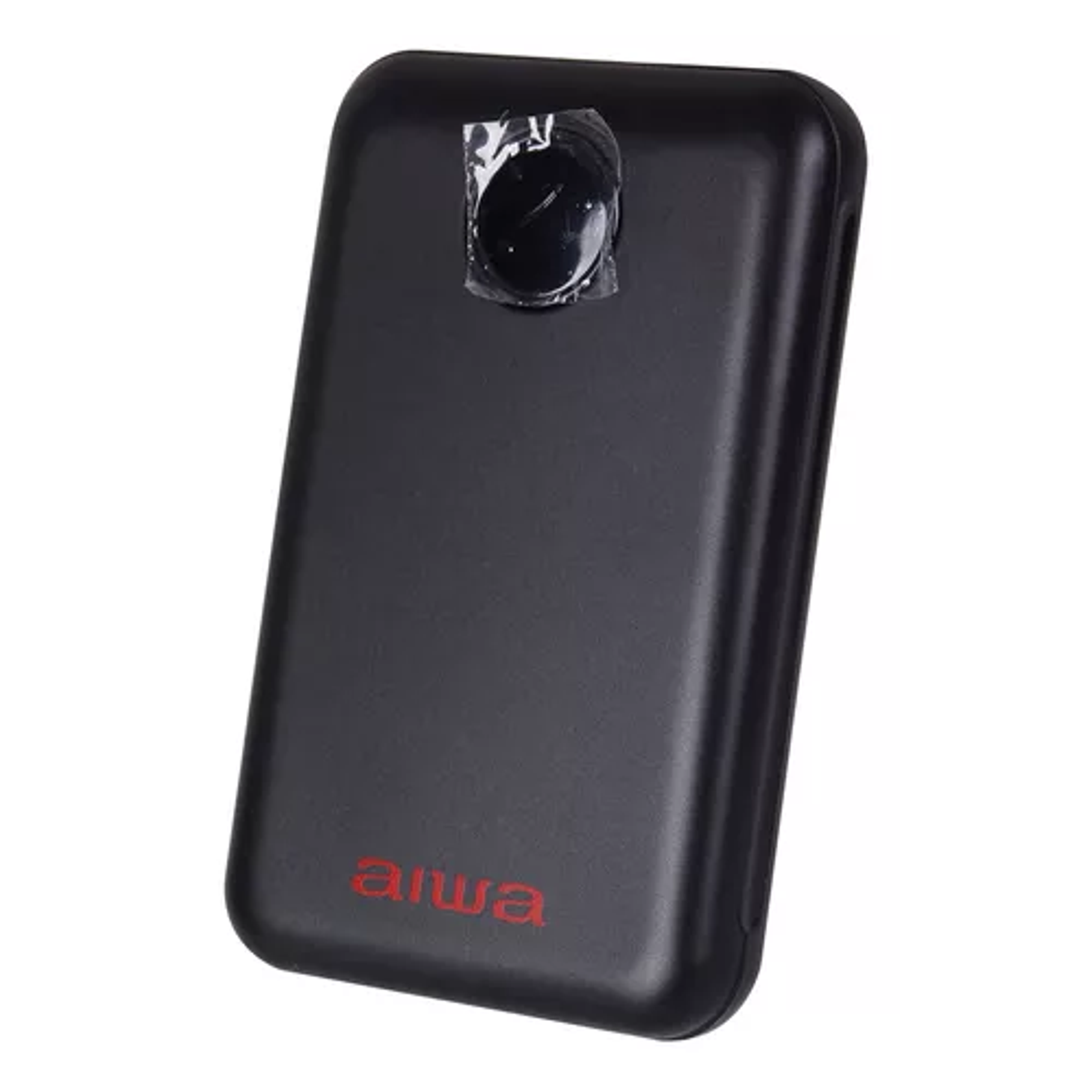 Cargador Batería Externa Power Bank 10.000 Mah Aiwa Paw-300 6