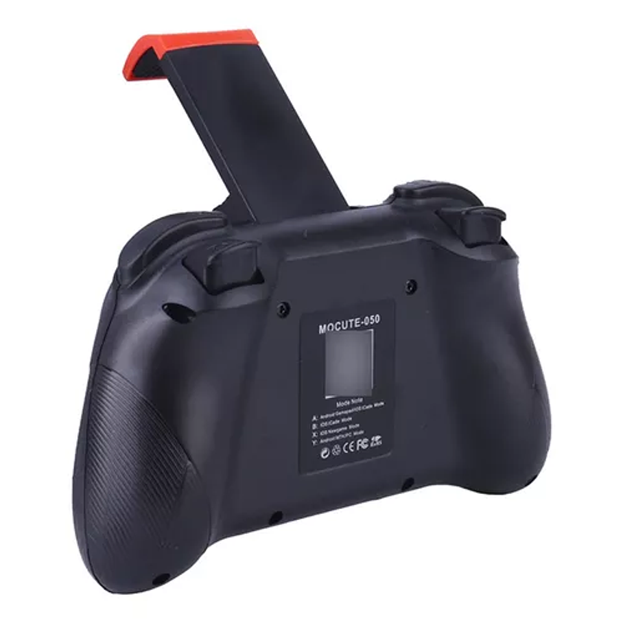 Gamepad Joystick Ultra Bluetooth Para Smartphone Pg910 3