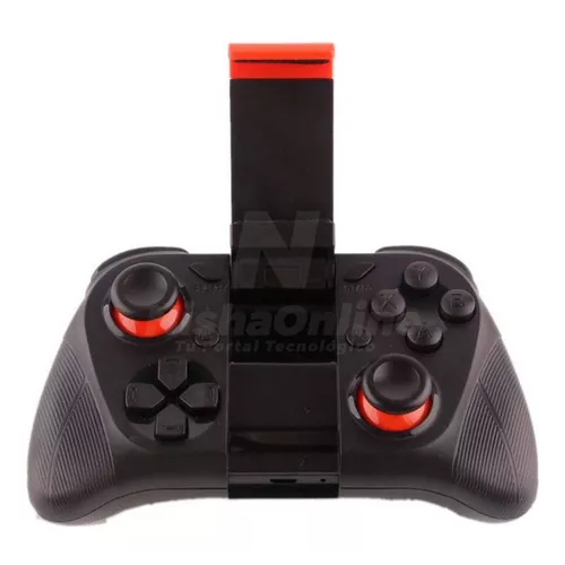 Gamepad Joystick Ultra Bluetooth Para Smartphone Pg910 5