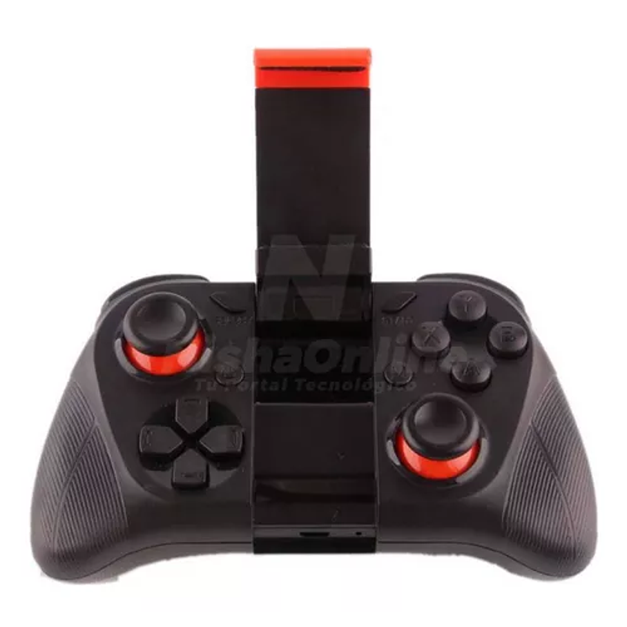 Gamepad Joystick Ultra Bluetooth Para Smartphone Pg910 5