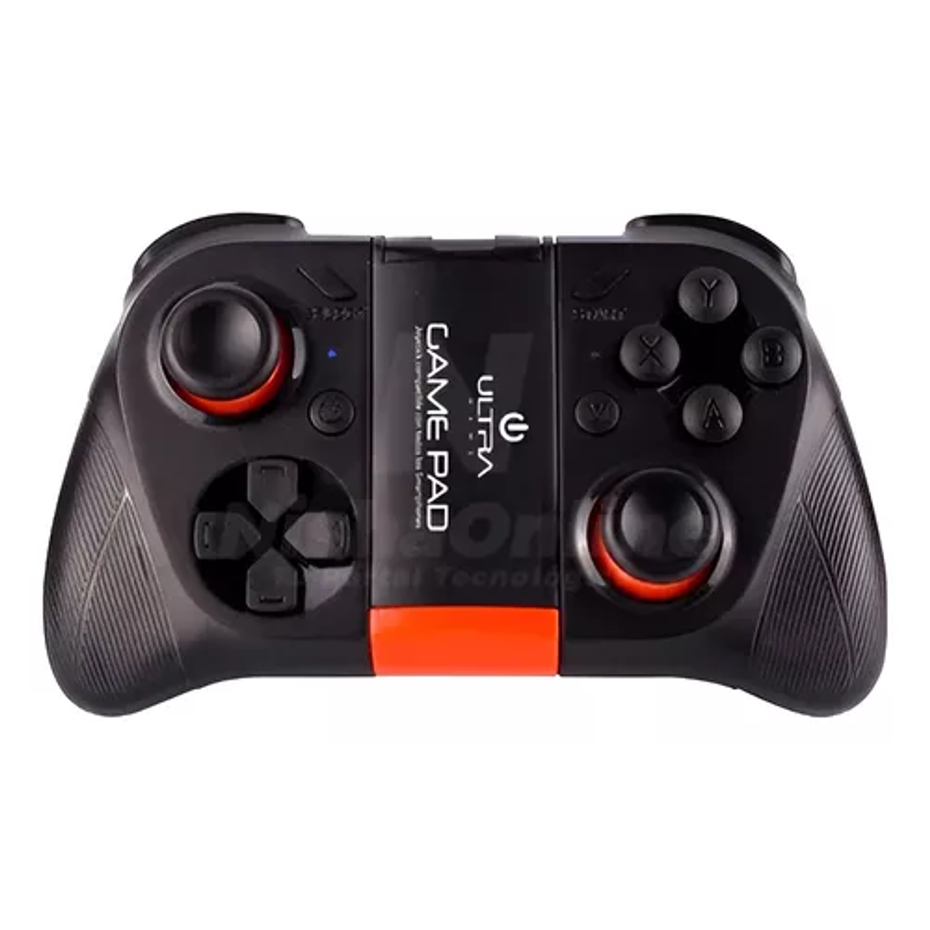 Gamepad Joystick Ultra Bluetooth Para Smartphone Pg910 1