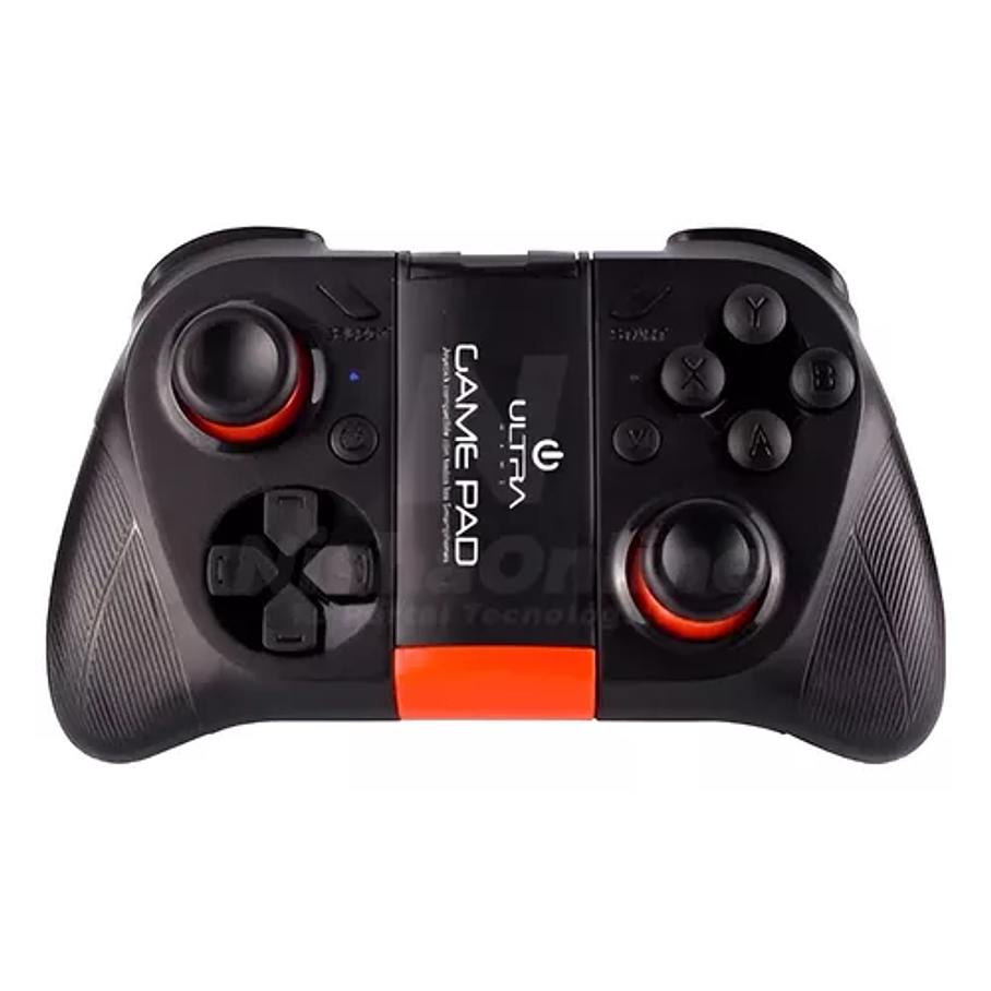 Gamepad Joystick Ultra Bluetooth Para Smartphone Pg910 1