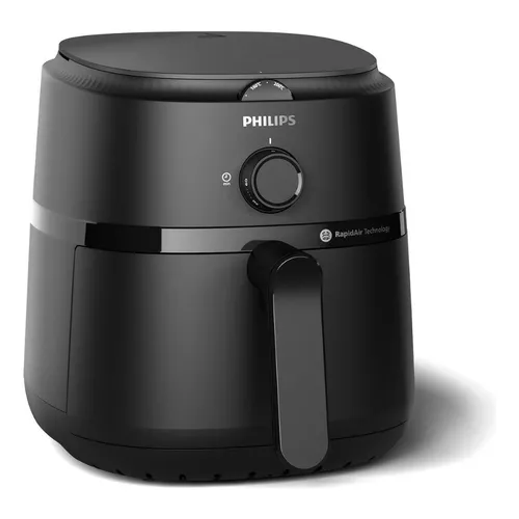 Airfryer Philips Na120/00 4.2 Lts Con Tecnología Rapid Air 4