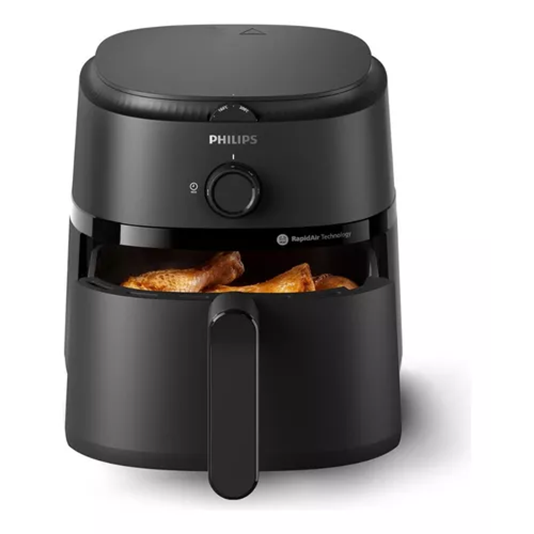 Airfryer Philips Na120/00 4.2 Lts Con Tecnología Rapid Air 1