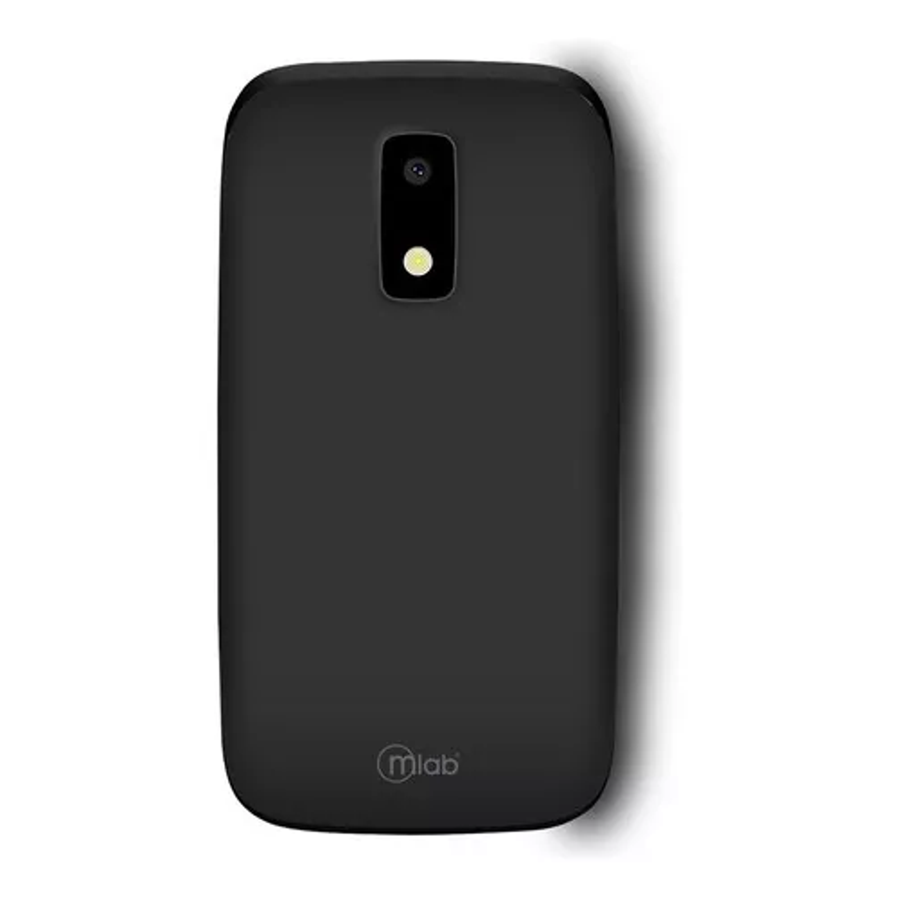 Telefono Senior Mlab 9204 Shell 4g Sos 2.8 Pulgadas Negro 5