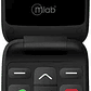 Telefono Senior Mlab 9204 Shell 4g Sos 2.8 Pulgadas Negro - Miniatura 6