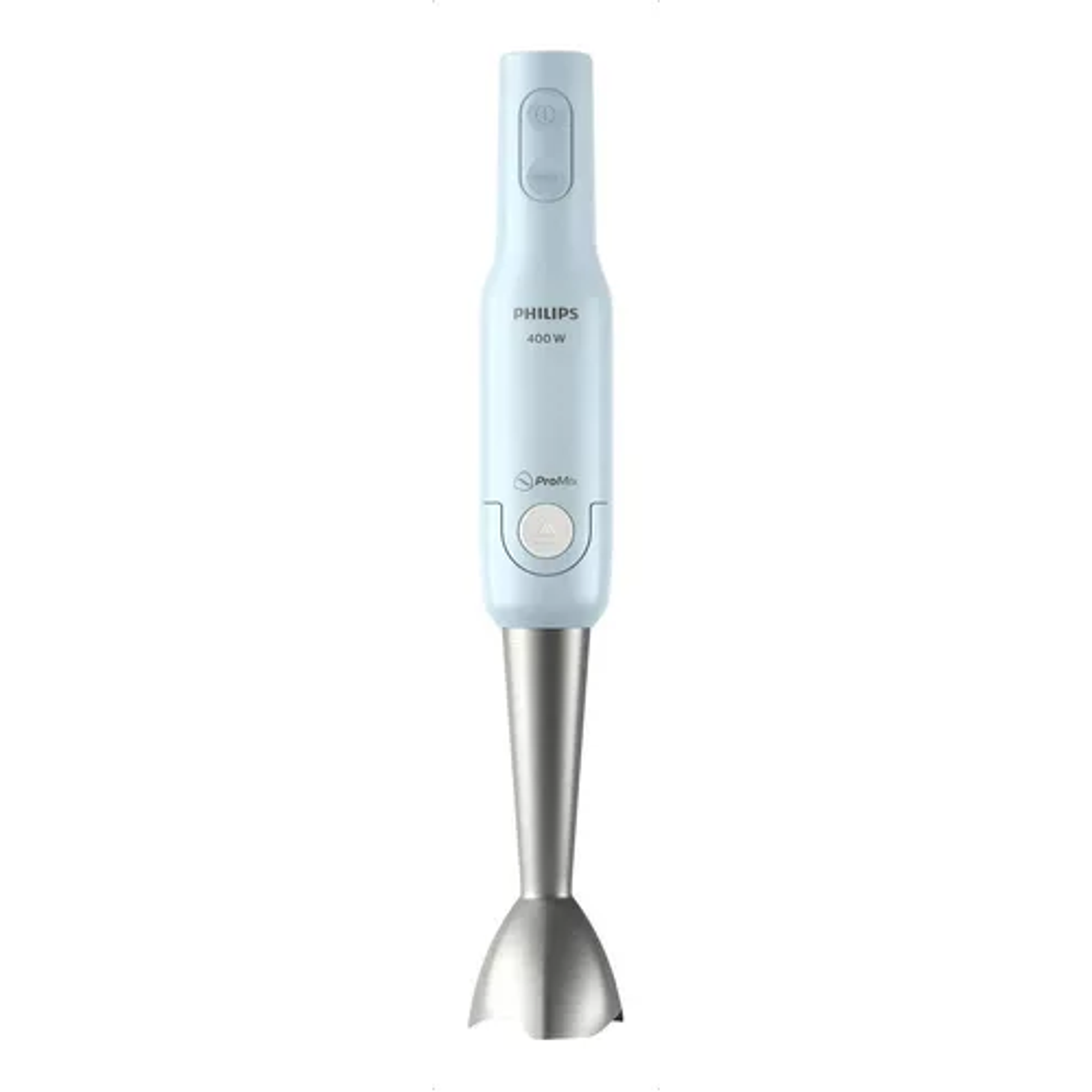 Batidora De Inmersión Philips Promix Hr2531 Azul Perla 220v 2