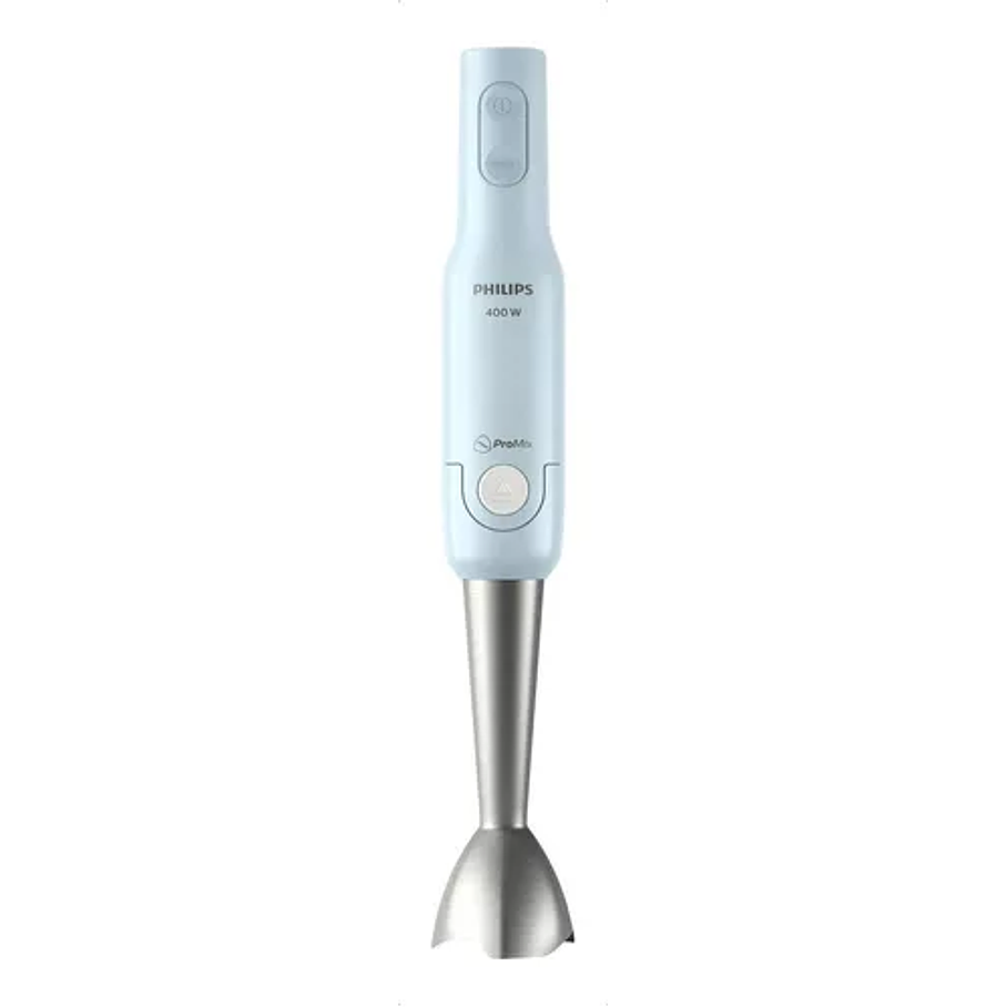 Batidora De Inmersión Philips Promix Hr2531 Azul Perla 220v 2