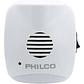 Repeledor Ahuyenta Ratas Philco Ultrasonico Blanco - Miniatura 3