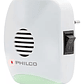 Repeledor Ahuyenta Ratas Philco Ultrasonico Blanco - Miniatura 1