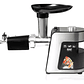 Picadora De Carne Multifuncional Electrica R.2703 Picadora Multifuncional - Miniatura 4