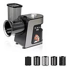 Picadora De Carne Multifuncional Electrica R.2703 Picadora Multifuncional 2