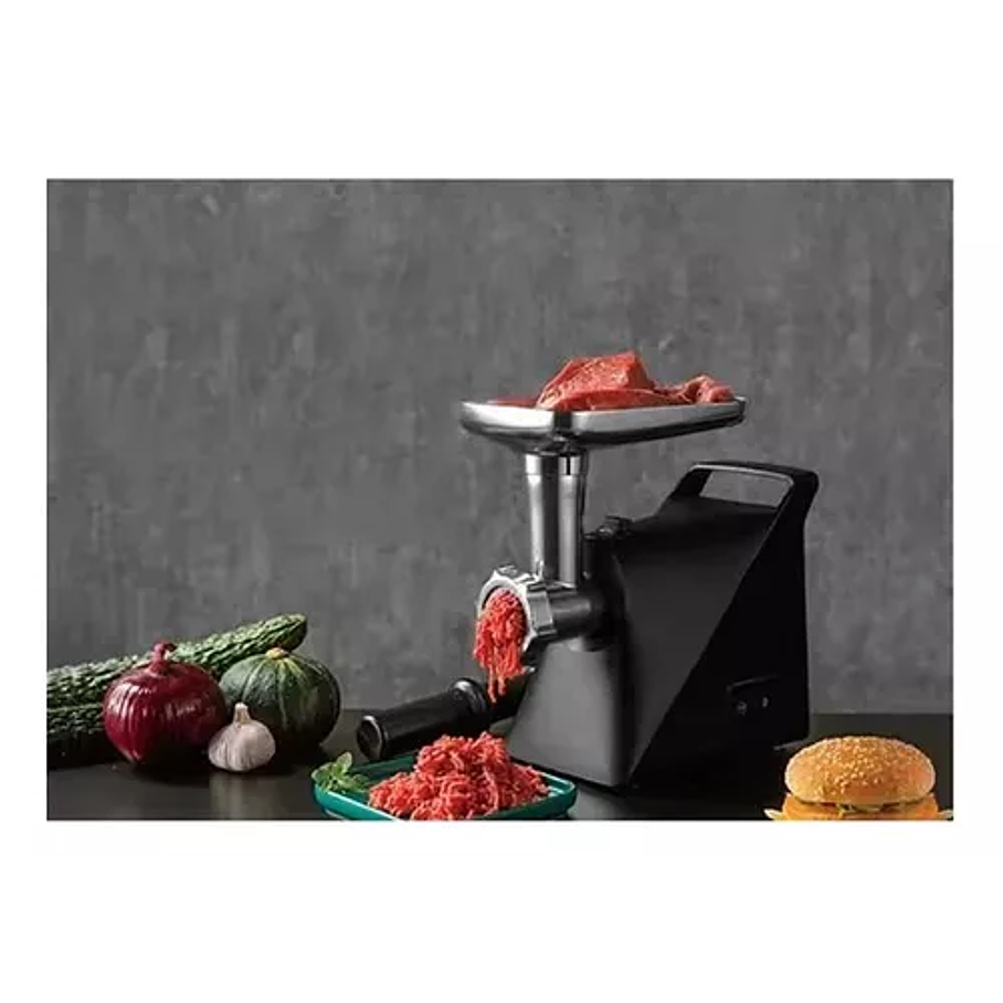 Máquina Moledora De Carne 1000w Raf R.3364 Potente 1,3 hp 6