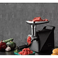 Máquina Moledora De Carne 1000w Raf R.3364 Potente 1,3 hp - Miniatura 6