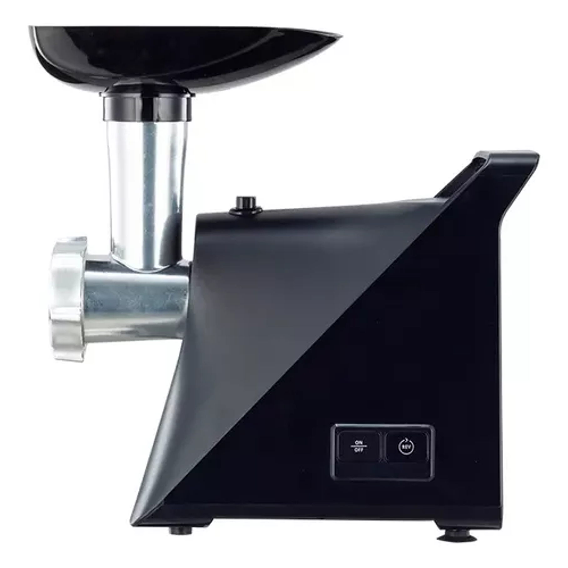 Máquina Moledora De Carne 1000w Raf R.3364 Potente 1,3 hp 5