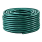 Manguera Pvc Reforzada 3/4 Con Malla Rollo 30 Metros Material Duro Durabilidad Jardin Terraza - Miniatura 7