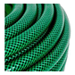 Manguera Pvc Reforzada 1/2 Con Malla Rollo 50 Metros Material Duro Durabilidad Jardin Terraza - Miniatura 7
