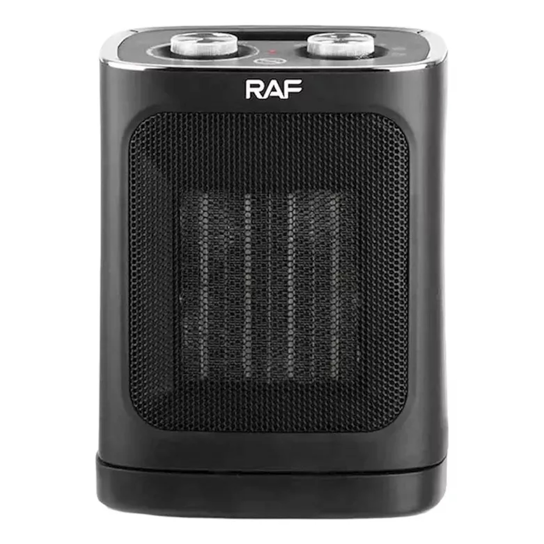 Calefactor Calentador Eléctrico Portátil De Cerámica 1800w R.1188 2