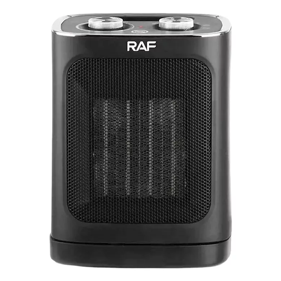 Calefactor Calentador Eléctrico Portátil De Cerámica 1800w R.1188 2