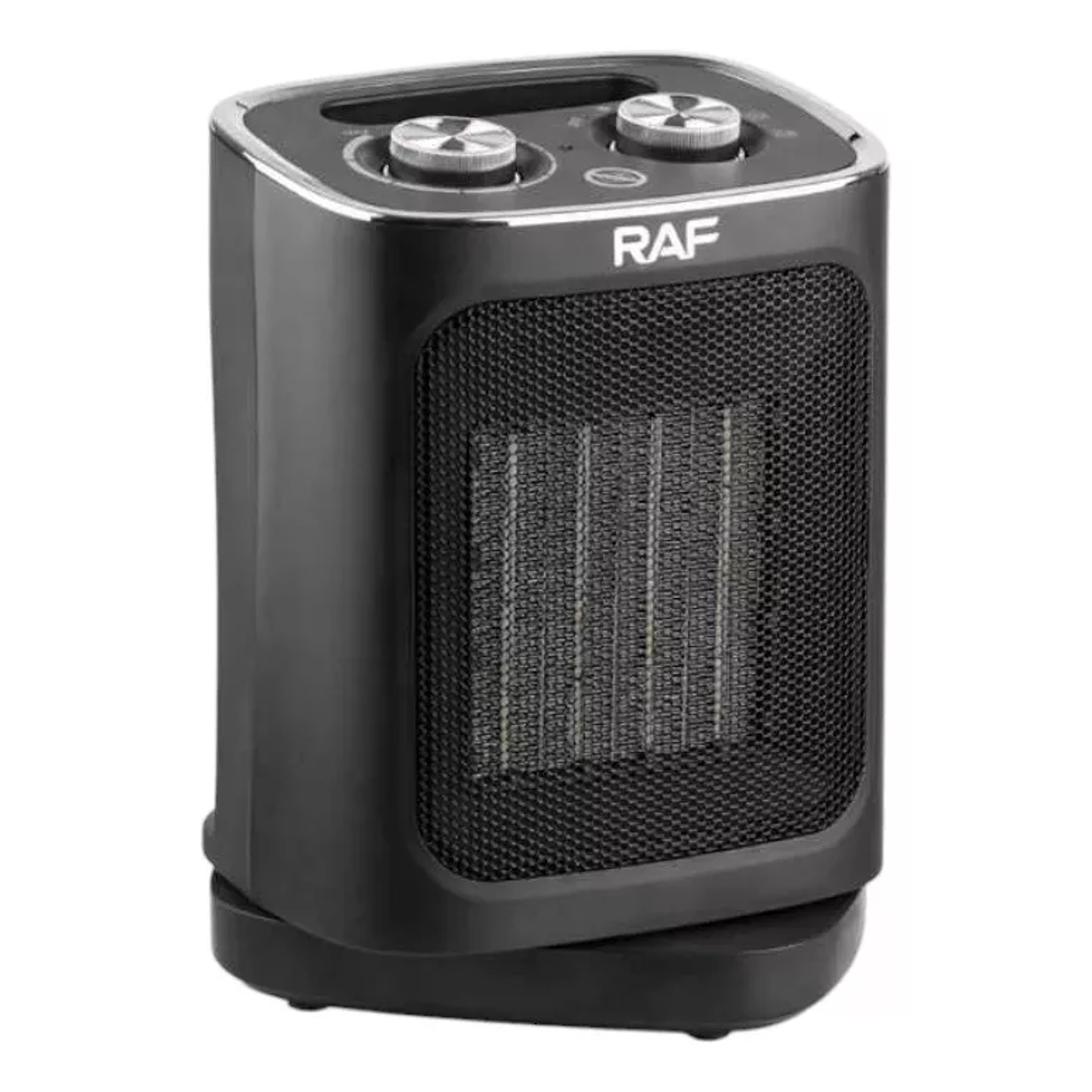 Calefactor Calentador Eléctrico Portátil De Cerámica 1800w R.1188 5