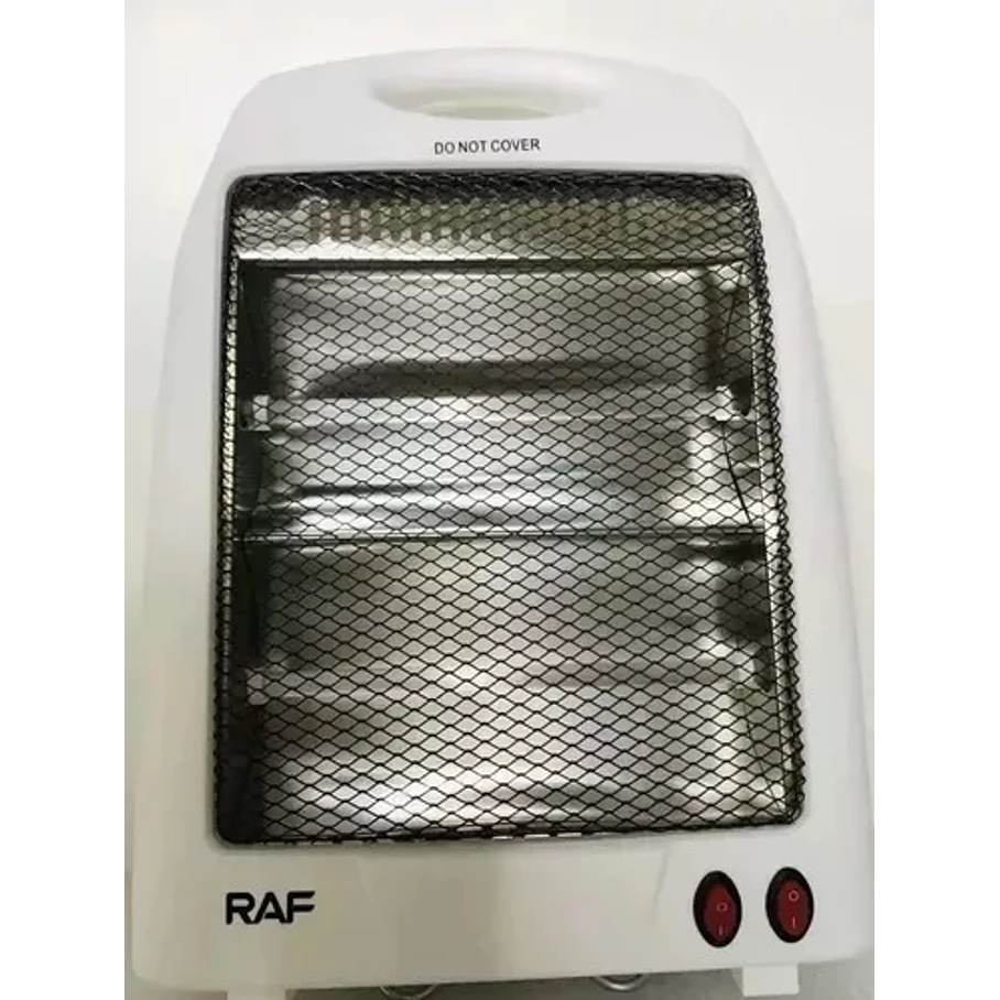 Calentador Electrico Casa Portatil Calor Invierno Frio 800w R1191 5