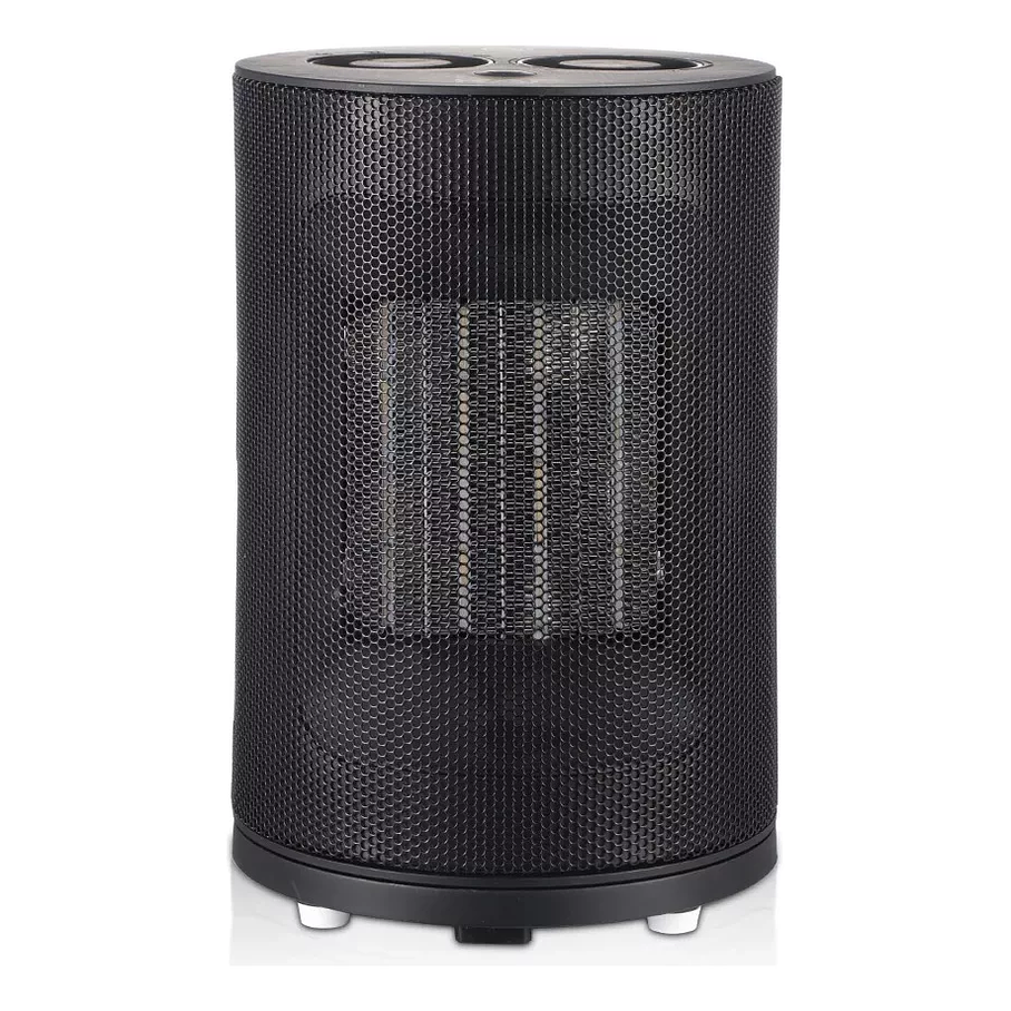 Calefactor Calentador Electrico Raf 1187b 1800w Portatil 6