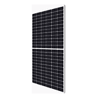 Panel Solar Monocristalino 300w Fotovoltaico 197cm X 100cm Azul C8414 1