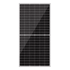 Panel Solar Monocristalino 300w Fotovoltaico 197cm X 100cm Azul C8414 2