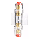 Kit Cables Para Amplificador Subwoofer 1500w Auto / 213004  8