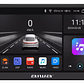 Radio Auto Android Aiwa 2 Din Hd 9'' 2gb Ram Wifi Aw-a808c Color Negro - Miniatura 1