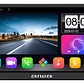 Radio Auto Android Aiwa 2 Din Hd 9'' 2gb Ram Wifi Aw-a808c Color Negro - Miniatura 3