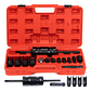 Kit Extractor Inyectores Dies Universal Profesional Polea 14pcs - Miniatura 2