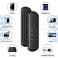 Control Remoto Universal 2,4 G Recargable Usb Retro Iluminado Bluetooth Smart Tv Pc Tablet Proyectores Smartphone - Miniatura 2