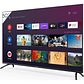 Smart Tv Android 4k Uhd Aiwa Bluetooth Google Assistant 50 Pulgadas - Miniatura 1