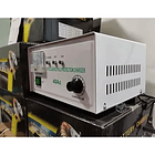 Cargador De Bateria De 12v Y 24v 40ac Cargador de energia 2