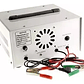 Cargador De Bateria De 12v Y 24v 40ac Cargador de energia - Miniatura 3