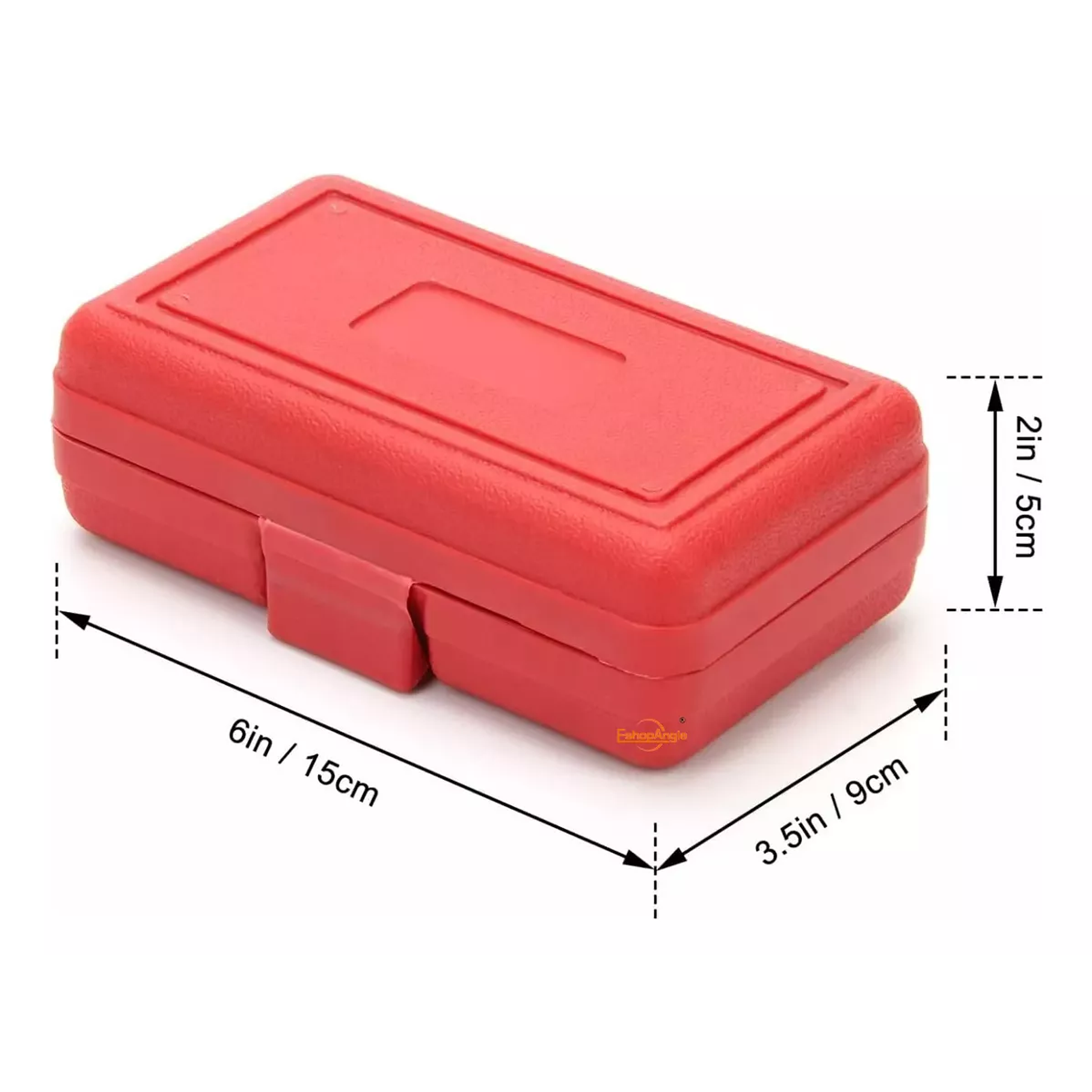 Juego De Dados Adaptador Y Reductor De Impacto 6 Pzas 4