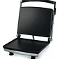 Plancha Panini Oster® De Superficie Plana Ckstsm3884 Color Gris - Miniatura 2