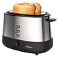 Tostador Oster® 2 rebanadas en acero inoxidable TSSTTR500 - Miniatura 1